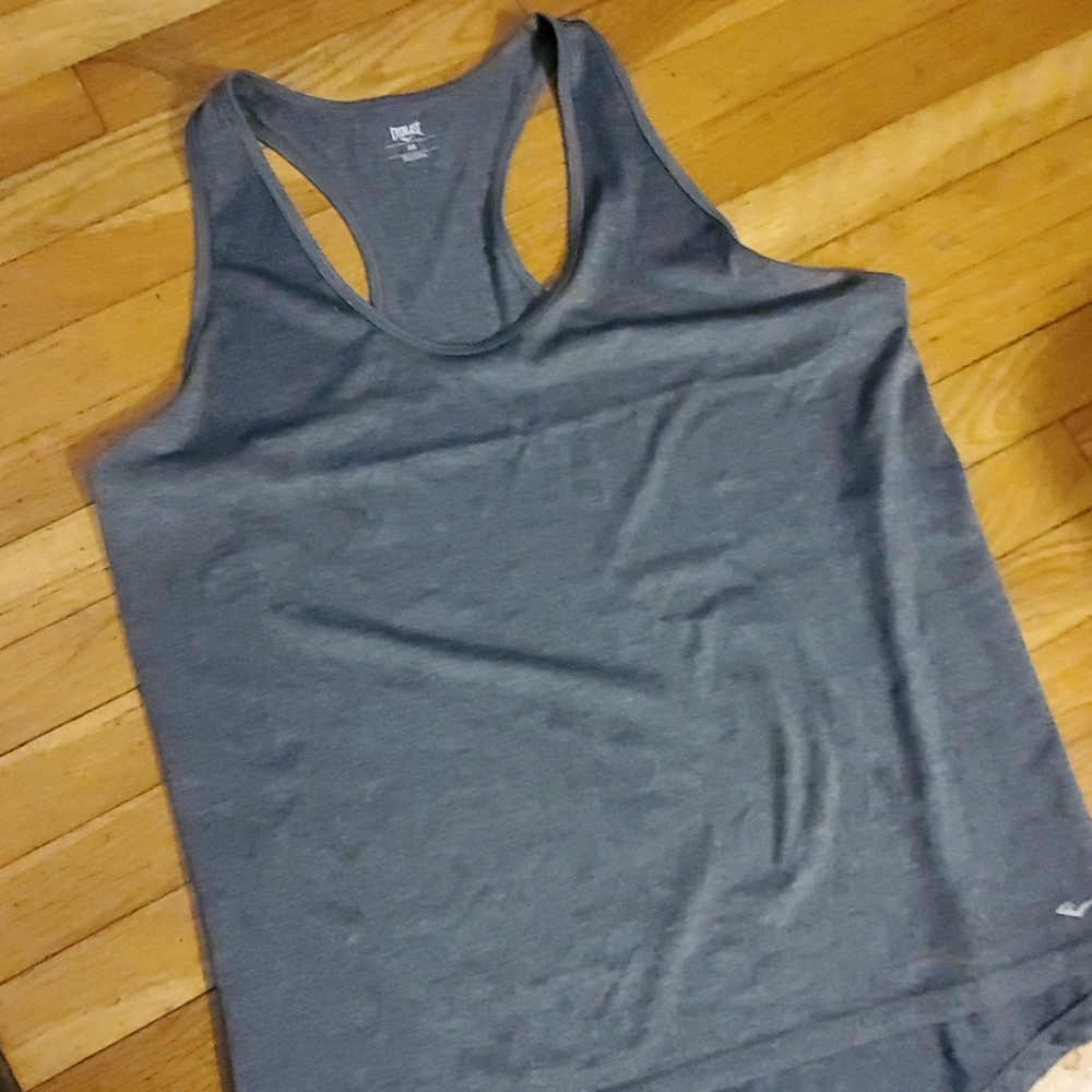 Everlast Razerback TankTop